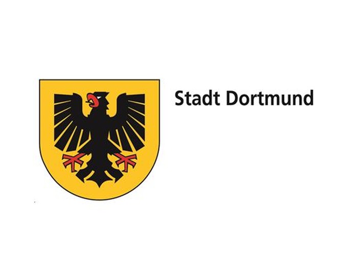 Logo der Stadt Dortmund (öffnet vergrößerte Bildansicht)
